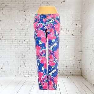 Lilly Pulitzer Casual‎ Jeans